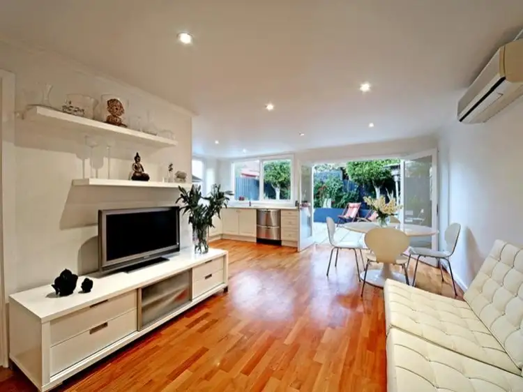 Third view of Homely house listing, 20 New Street, Armadale VIC 3143