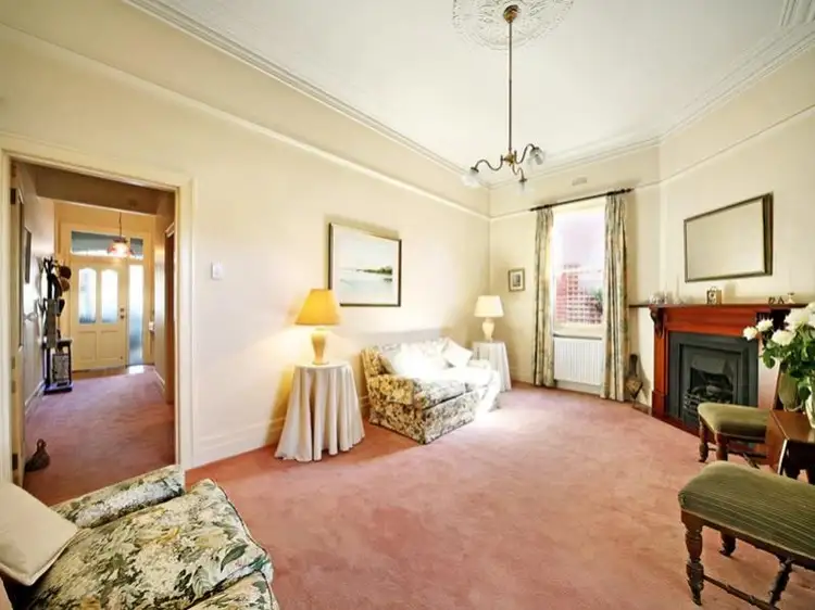Second view of Homely house listing, 65 Aberdeen Road, Prahran VIC 3181
