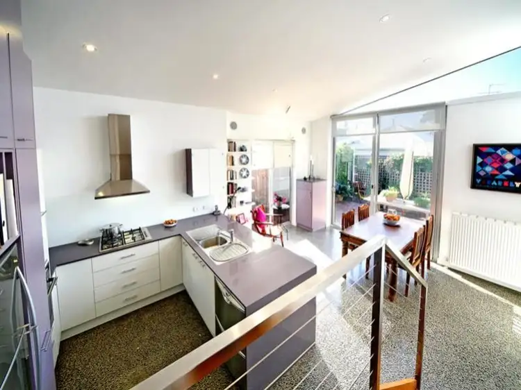 Third view of Homely house listing, 65 Aberdeen Road, Prahran VIC 3181