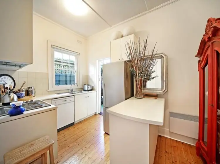Third view of Homely unit listing, 1/24 Elgin Avenue, Armadale VIC 3143