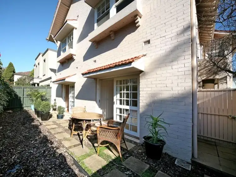 Sixth view of Homely unit listing, 1/24 Elgin Avenue, Armadale VIC 3143