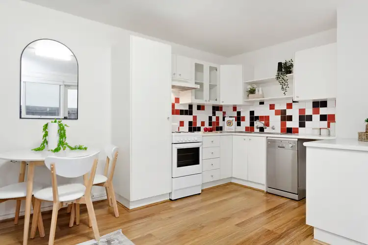Fourth view of Homely apartment listing, 2/130 Williams Road, Prahran VIC 3181