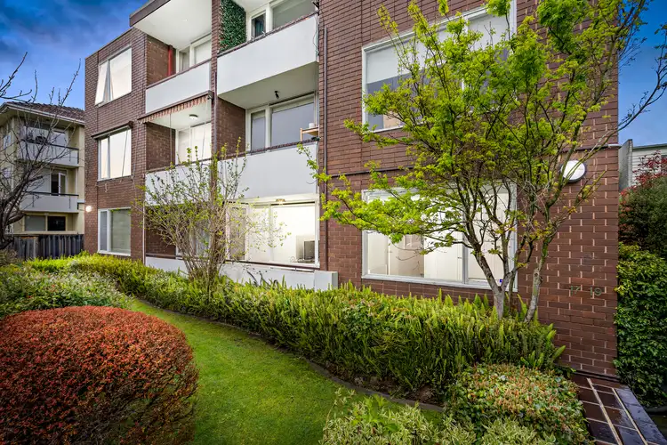 2/17-19 Armadale Street, Armadale VIC 3143