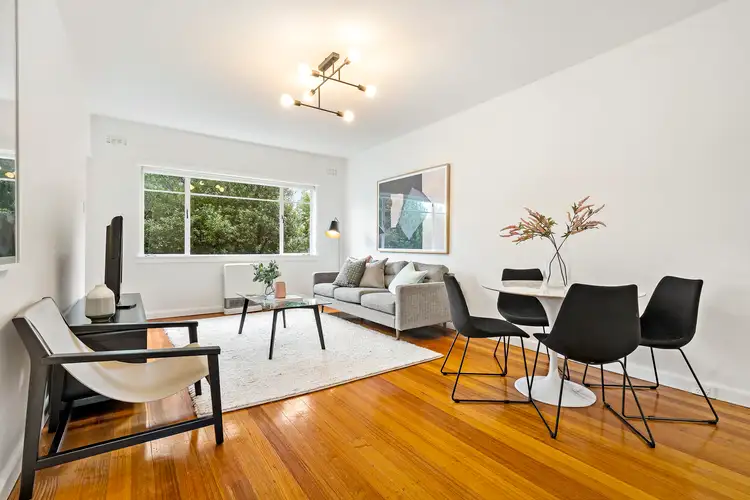 Main view of Homely apartment listing, 23/530 Toorak Road, Toorak VIC 3142