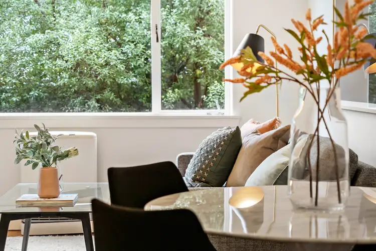 Fifth view of Homely apartment listing, 23/530 Toorak Road, Toorak VIC 3142