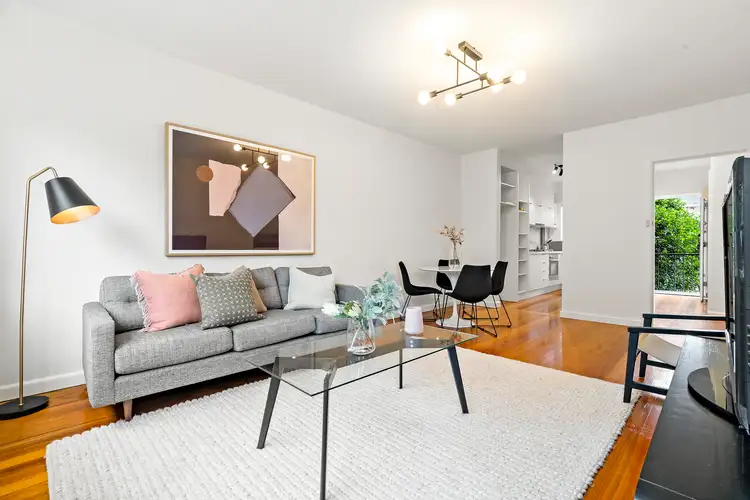 Sixth view of Homely apartment listing, 23/530 Toorak Road, Toorak VIC 3142
