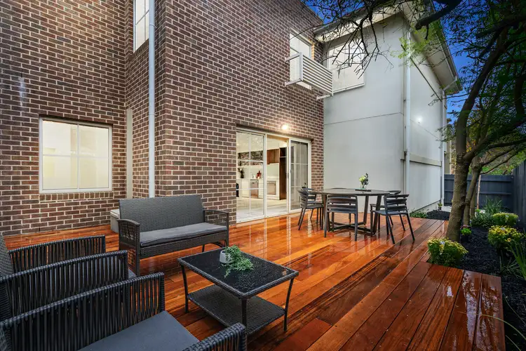 4/62 Wattletree Road, Armadale VIC 3143