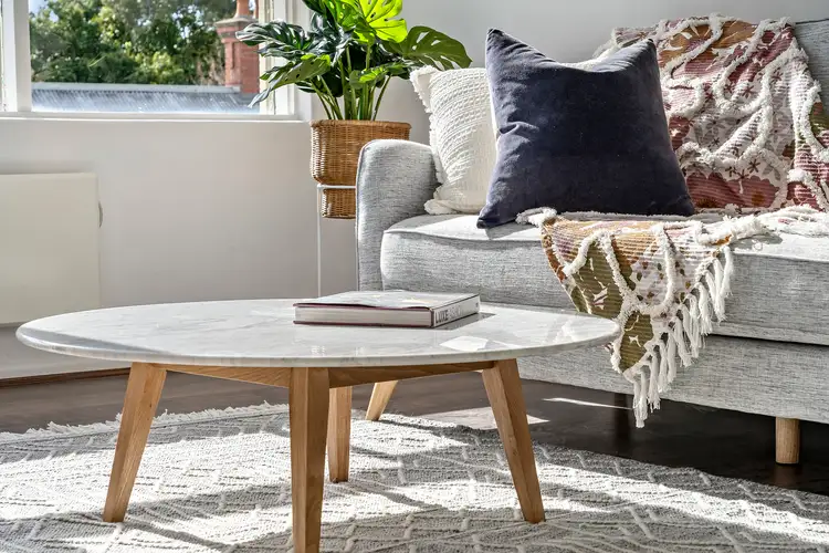 Second view of Homely apartment listing, 4/167 Riversdale Road, Hawthorn VIC 3122