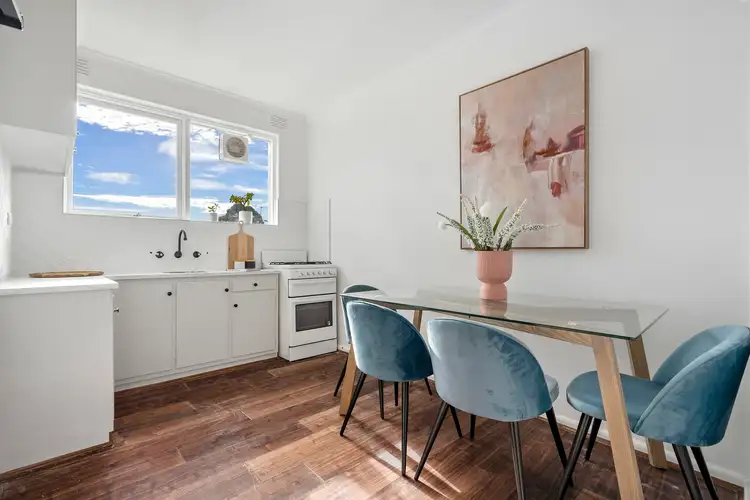 Fourth view of Homely apartment listing, 4/167 Riversdale Road, Hawthorn VIC 3122