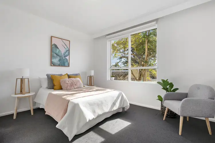 Sixth view of Homely apartment listing, 4/167 Riversdale Road, Hawthorn VIC 3122