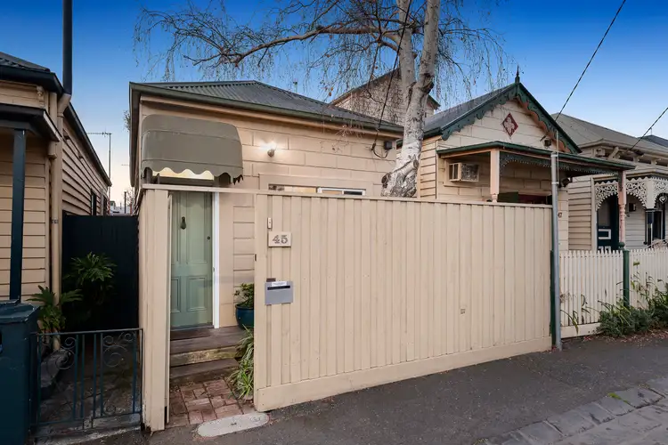 45 Bayview Street, Prahran VIC 3181