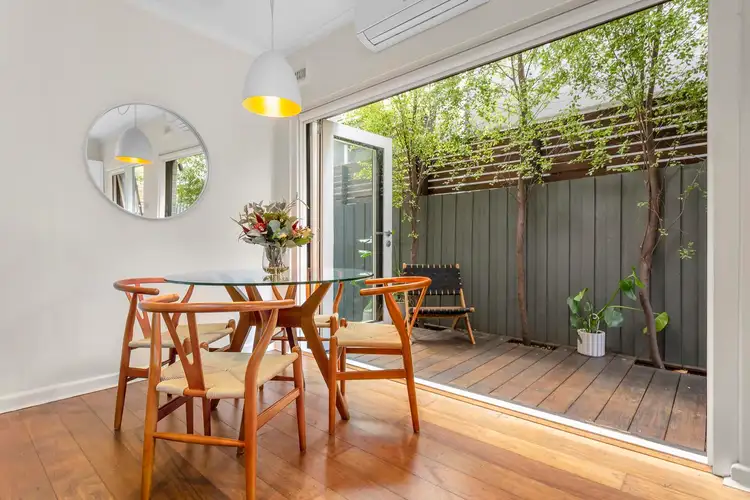 Third view of Homely apartment listing, 2/36 Clarke Street, Prahran VIC 3181