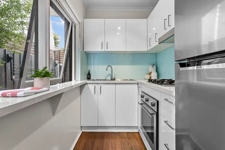 Fourth view of Homely apartment listing, 2/36 Clarke Street, Prahran VIC 3181