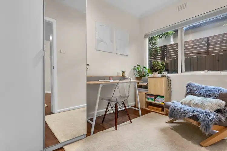 Sixth view of Homely apartment listing, 2/36 Clarke Street, Prahran VIC 3181