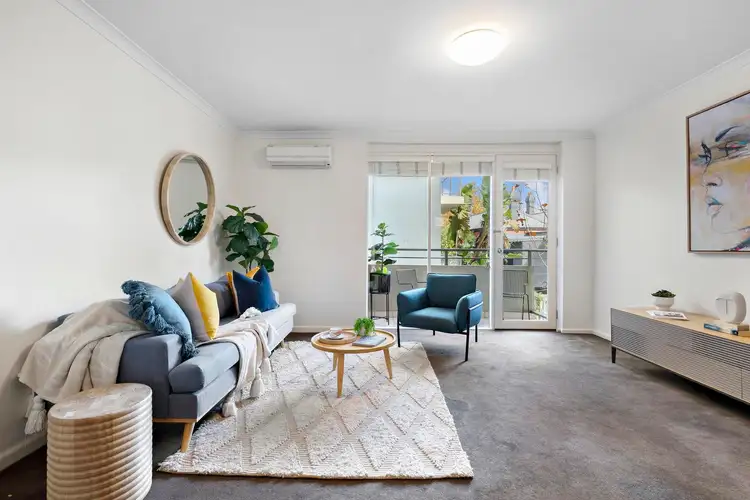4/2 Egerton Road, Armadale VIC 3143