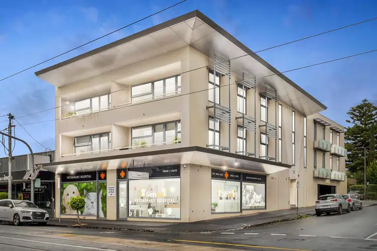 8/78 Horace Street, Malvern VIC 3144