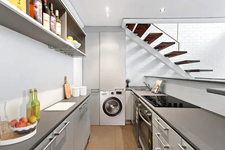 Third view of Homely apartment listing, 6/63 Edgar Street North, Glen Iris VIC 3146