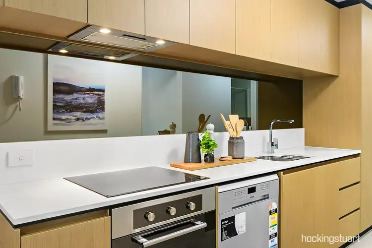 Fifth view of Homely apartment listing, 113/15 Clifton Street, Prahran VIC 3181