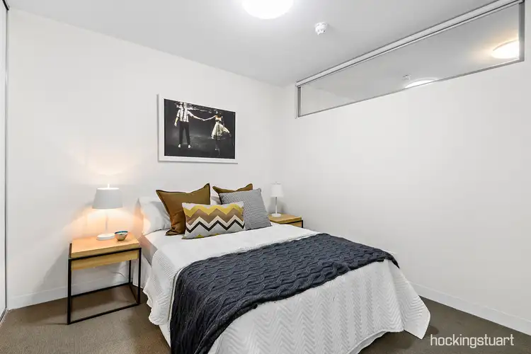 Sixth view of Homely apartment listing, 113/15 Clifton Street, Prahran VIC 3181