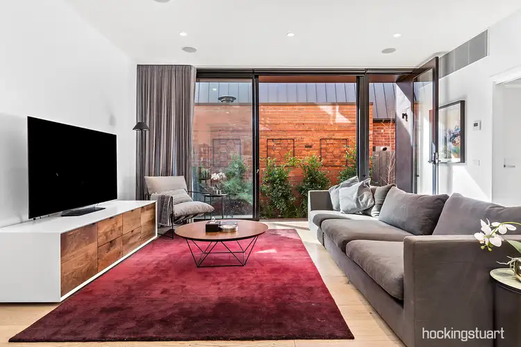 3/1 York Street, Prahran VIC 3181