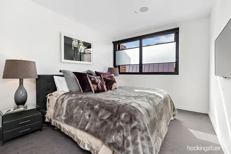 Fifth view of Homely house listing, 3/1 York Street, Prahran VIC 3181