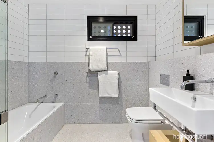 Sixth view of Homely house listing, 3/1 York Street, Prahran VIC 3181