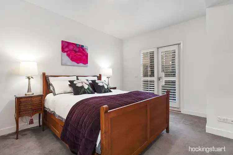 Sixth view of Homely apartment listing, 3/261 Dandenong Road, Prahran VIC 3181