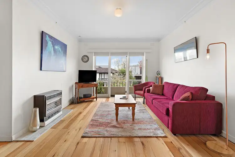 Second view of Homely apartment listing, 2/20 Tintern Avenue, Toorak VIC 3142