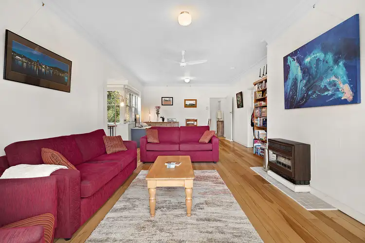 Fourth view of Homely apartment listing, 2/20 Tintern Avenue, Toorak VIC 3142