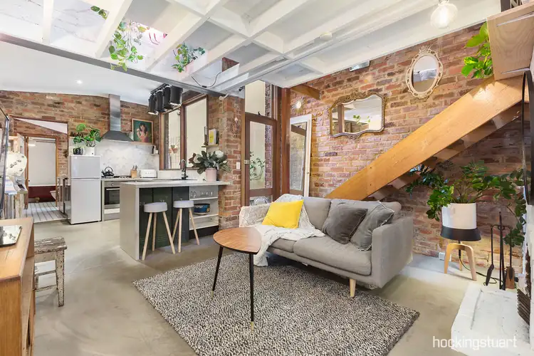 36 Regent Street, Prahran VIC 3181