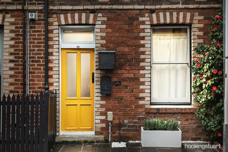 Second view of Homely house listing, 36 Regent Street, Prahran VIC 3181