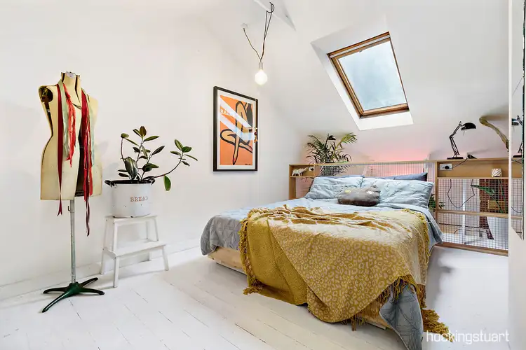 Fifth view of Homely house listing, 36 Regent Street, Prahran VIC 3181