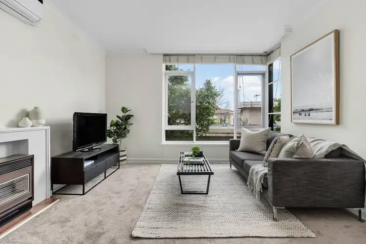 Third view of Homely apartment listing, 12/4 Rae Court, Prahran VIC 3181