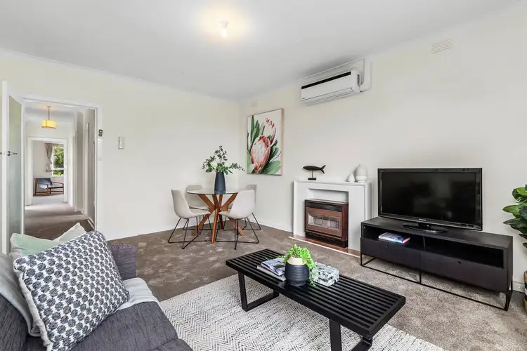 Fourth view of Homely apartment listing, 12/4 Rae Court, Prahran VIC 3181