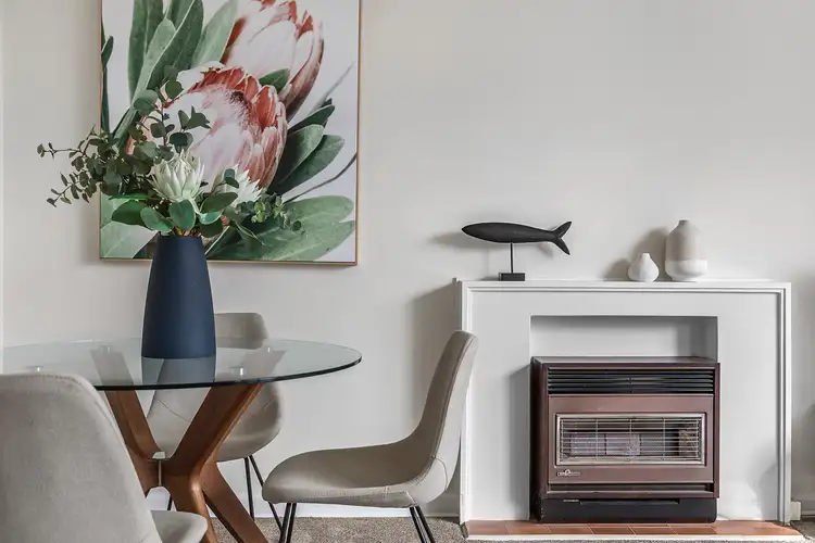 Fifth view of Homely apartment listing, 12/4 Rae Court, Prahran VIC 3181