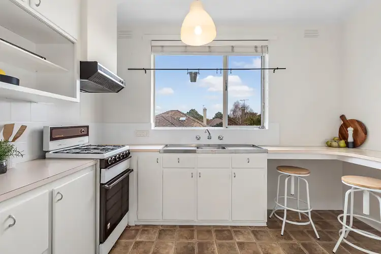 Sixth view of Homely apartment listing, 12/4 Rae Court, Prahran VIC 3181