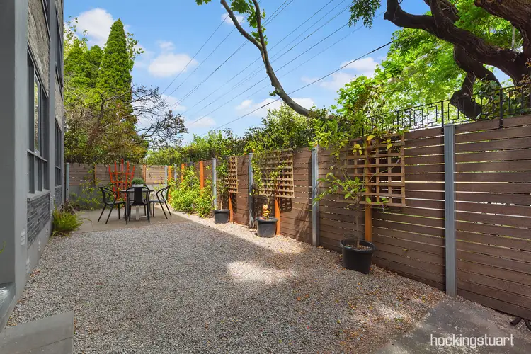 Main view of Homely apartment listing, 1/317 Dandenong Road, Prahran VIC 3181