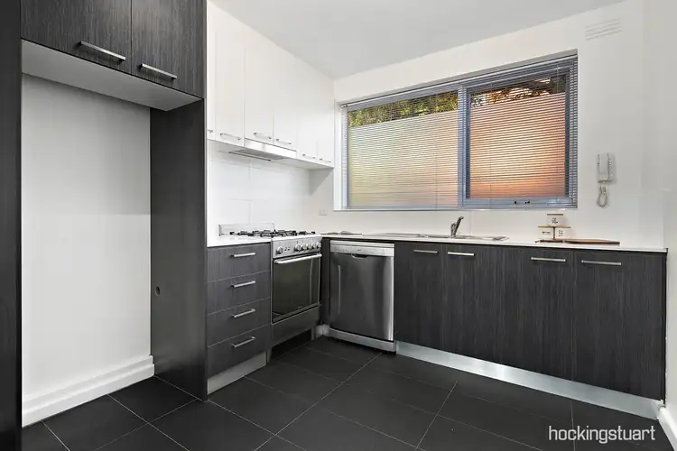 Third view of Homely apartment listing, 1/317 Dandenong Road, Prahran VIC 3181