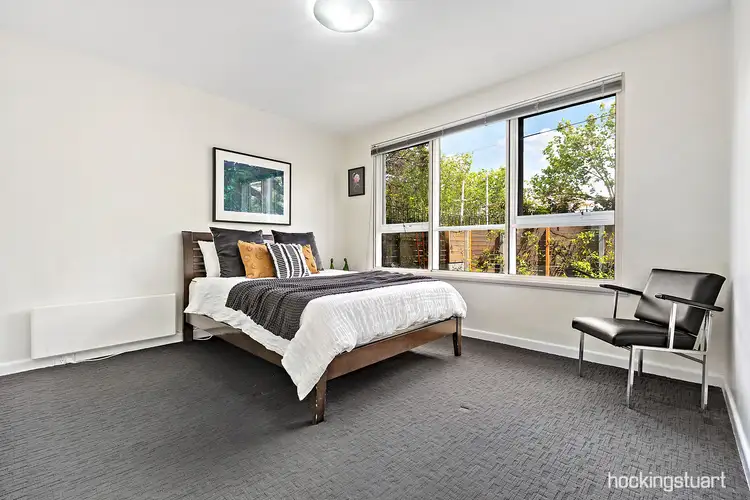 Fifth view of Homely apartment listing, 1/317 Dandenong Road, Prahran VIC 3181