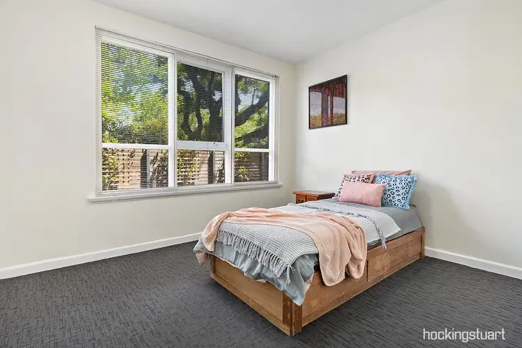 Sixth view of Homely apartment listing, 1/317 Dandenong Road, Prahran VIC 3181