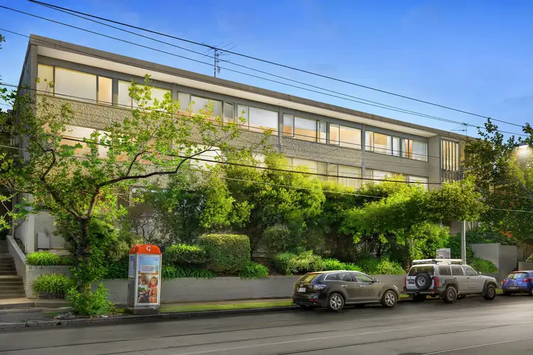 5/670-674 Malvern Road, Prahran VIC 3181