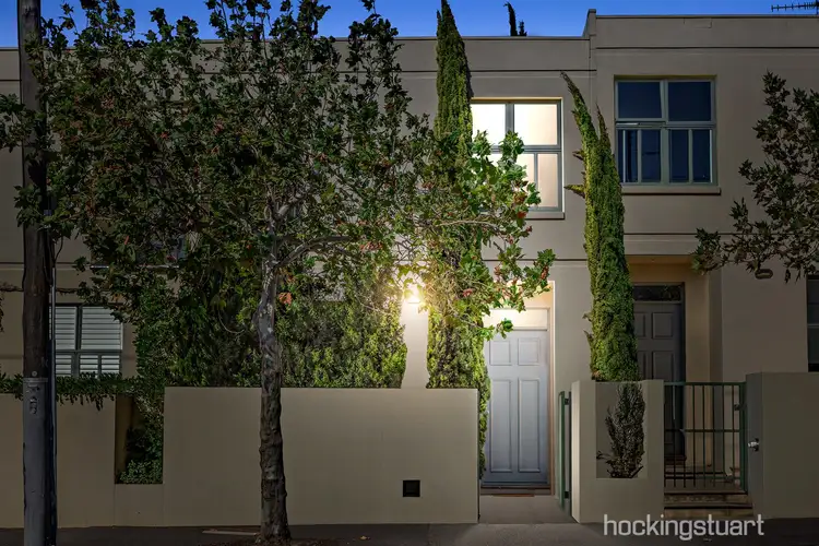 108 Williams Road, Prahran VIC 3181