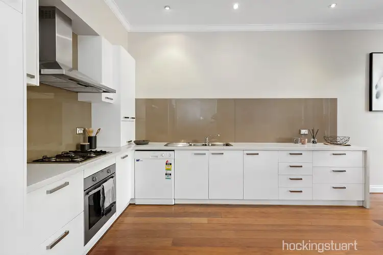 Fifth view of Homely house listing, 108 Williams Road, Prahran VIC 3181