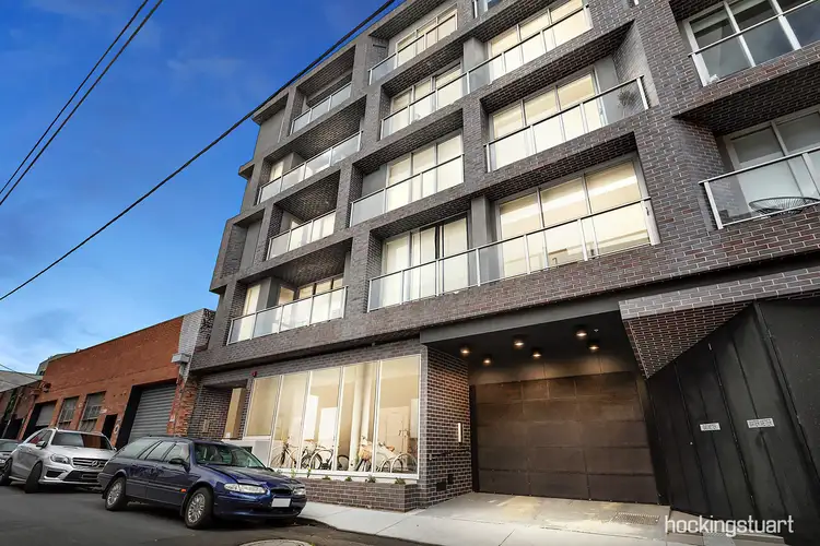 503/19 Regent Street, Prahran VIC 3181