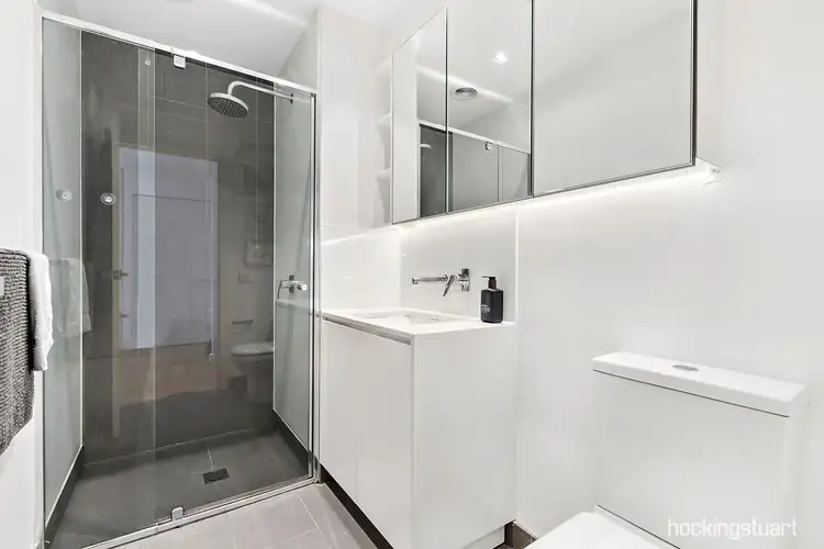 Sixth view of Homely apartment listing, 503/19 Regent Street, Prahran VIC 3181