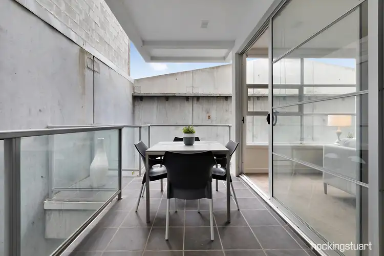 Sixth view of Homely unit listing, 4/26 Clifton Street, Prahran VIC 3181