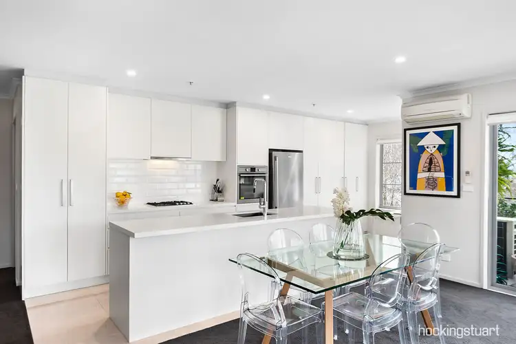 Fourth view of Homely apartment listing, 7/26 Valentine Grove, Armadale VIC 3143