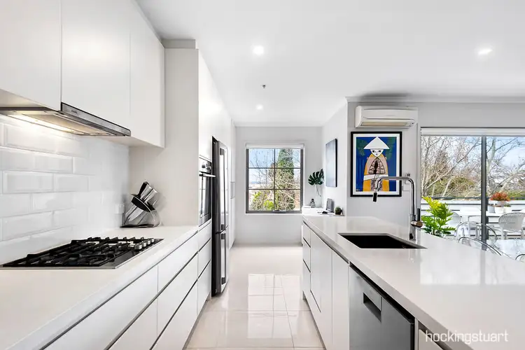 Fifth view of Homely apartment listing, 7/26 Valentine Grove, Armadale VIC 3143