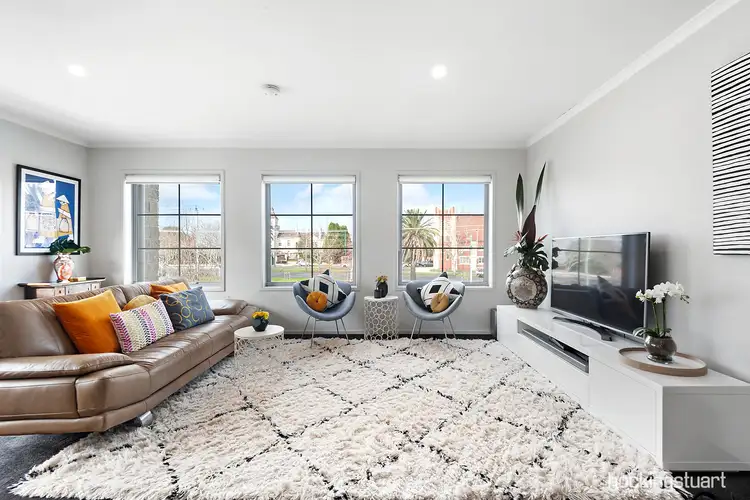 Sixth view of Homely apartment listing, 7/26 Valentine Grove, Armadale VIC 3143