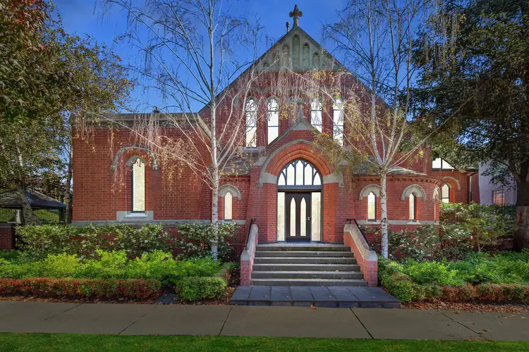 1/69 Denbigh Road, Armadale VIC 3143